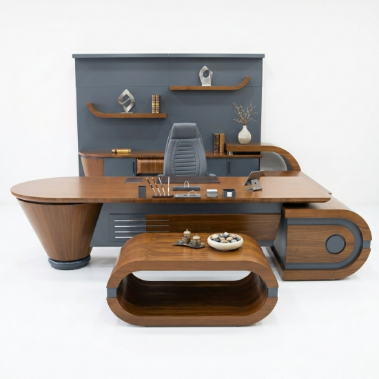 Zweeds Vıp-Managementteam