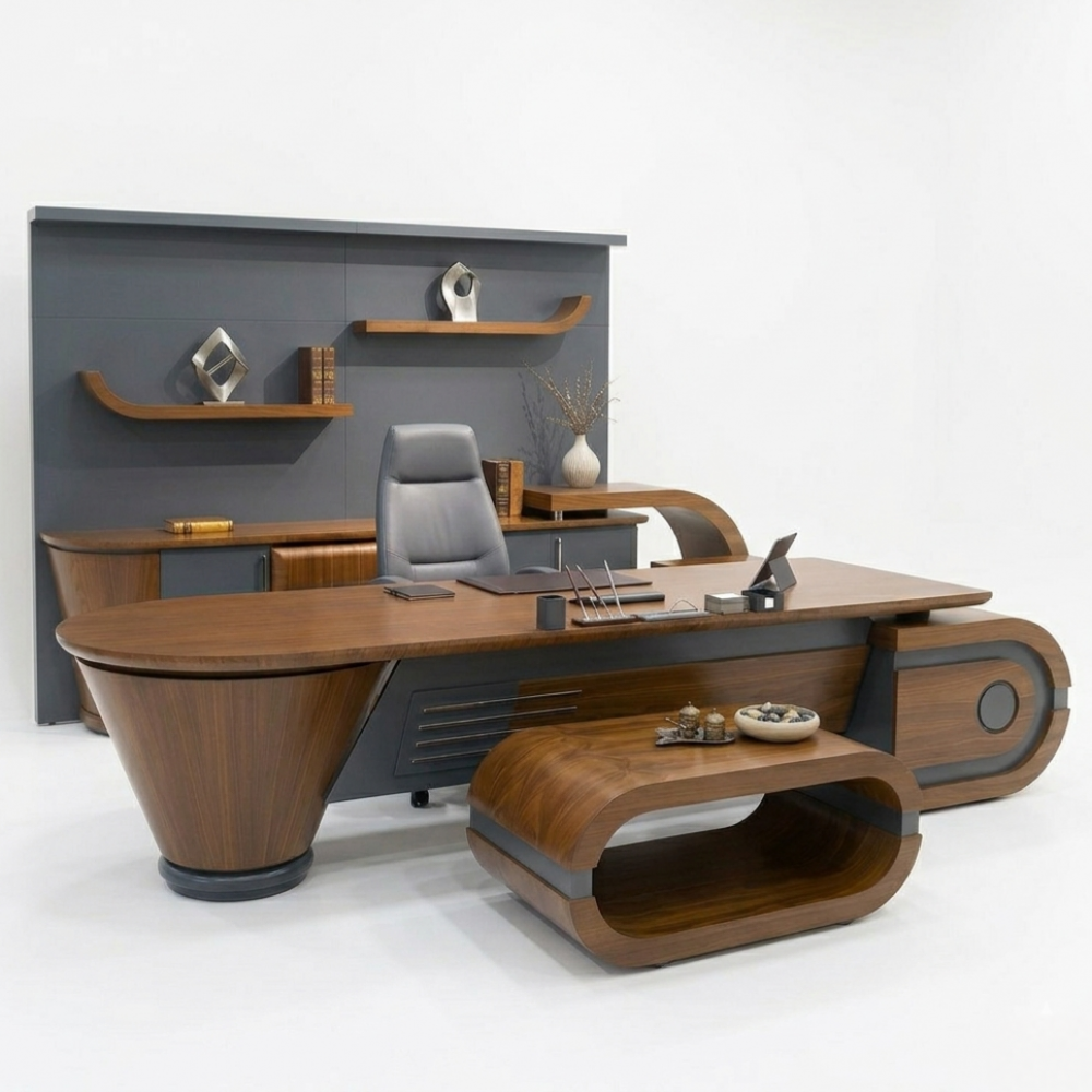 Zweeds Vıp-Managementteam