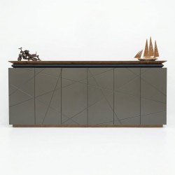 Signature Kantoorkast 280 Cm