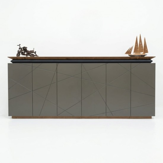 Signature Kantoorkast 280 Cm