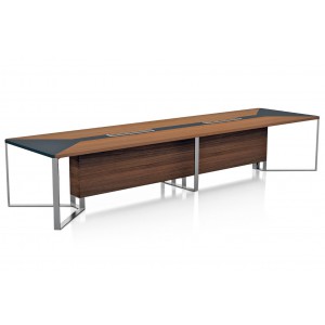Vergadertafel