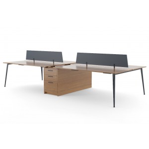 Workstation Table
