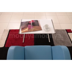 Bell Laptop Stand Hoogglans Wit