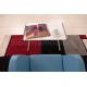 Bell Laptop Stand Hoogglans Wit