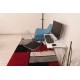Bell Laptop Stand Hoogglans Wit