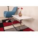 Bell Laptop Stand Hoogglans Wit