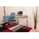 Bell Laptop Stand Hoogglans Wit