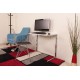 Bell Laptop Stand Hoogglans Wit