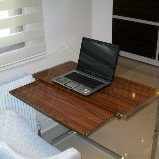 Professional Laptop Desk