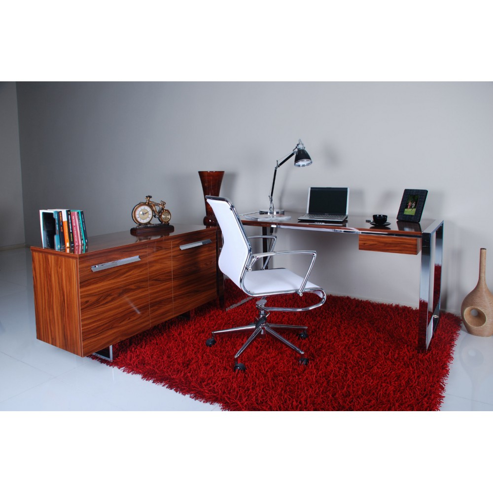 Terra Kabinet En Lijstreeks