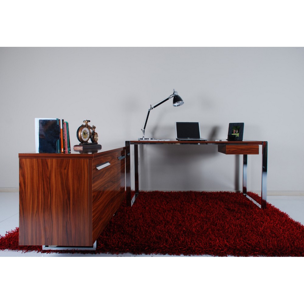 Terra Kabinet En Lijstreeks