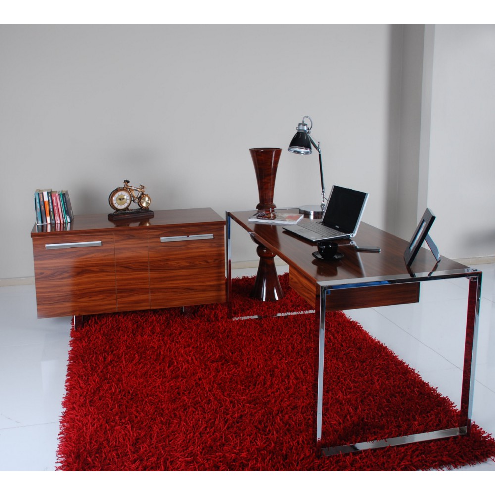 Terra Kabinet En Lijstreeks