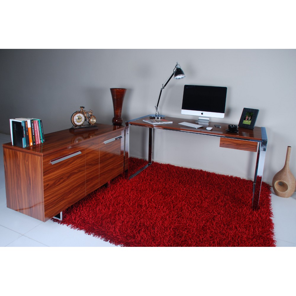 Terra Kabinet En Lijstreeks