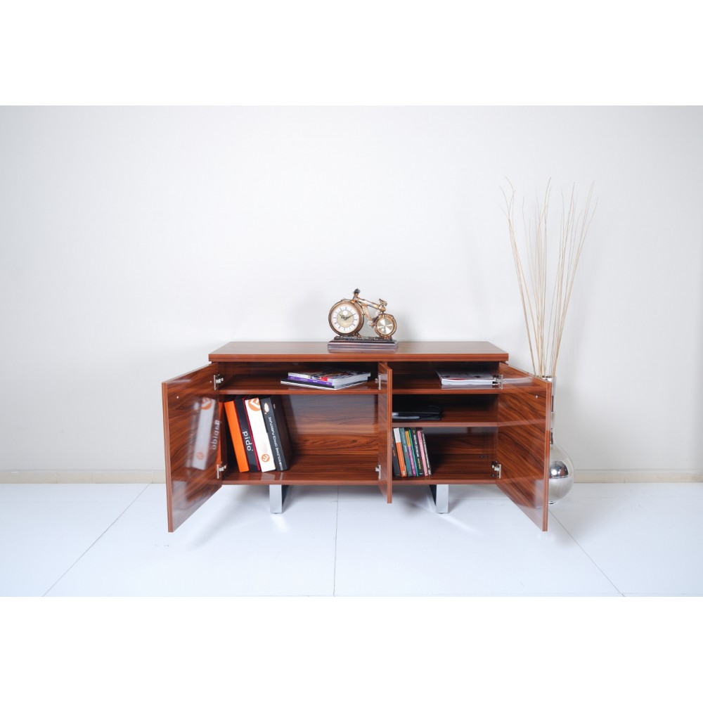 Terra Kabinet En Lijstreeks