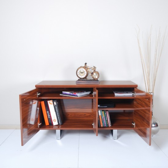 Terra Kabinet En Lijstreeks