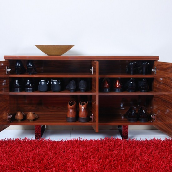 Luca Decorative Schoenen