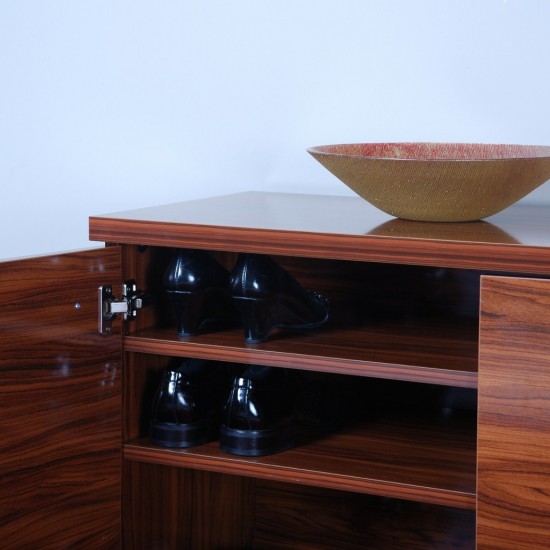 Luca Decorative Schoenen