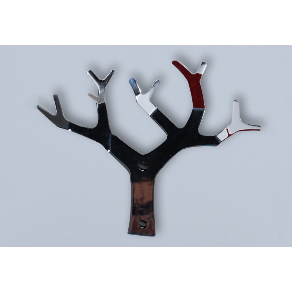 Decorative Metal Muur Tree