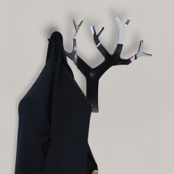 Decorative Metal Muur Tree