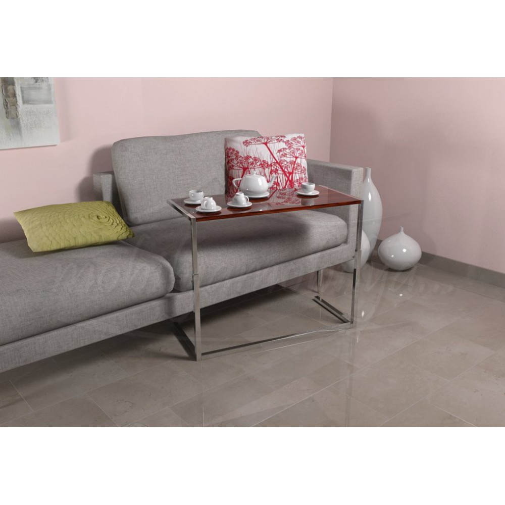 Clarissa Brede Laptop Desk Walnut