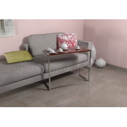 Clarissa Brede Laptop Desk Walnut