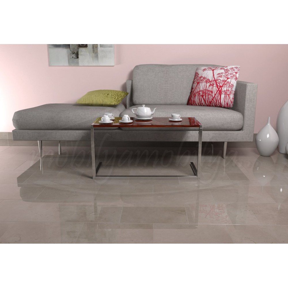 Clarissa Brede Laptop Desk Walnut