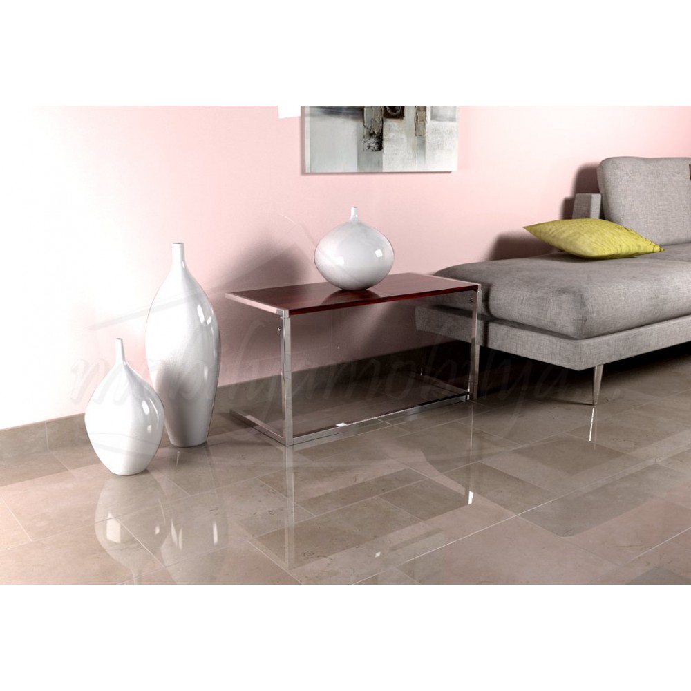 Clarissa Brede Laptop Desk Walnut