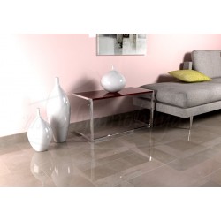 Clarissa Brede Laptop Desk Walnut