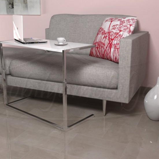 Clarissa Wit Grote Laptop Desk