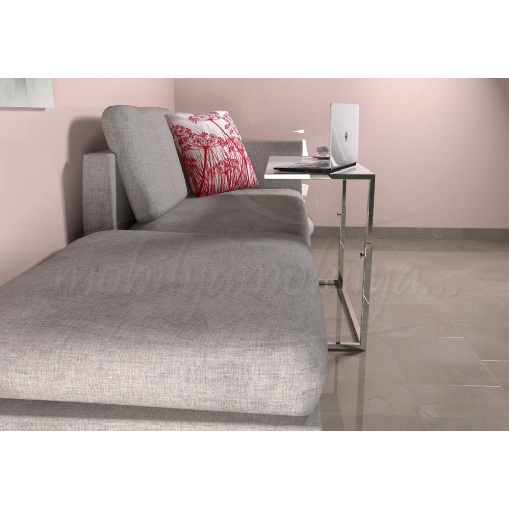 Clarissa Wit Grote Laptop Desk