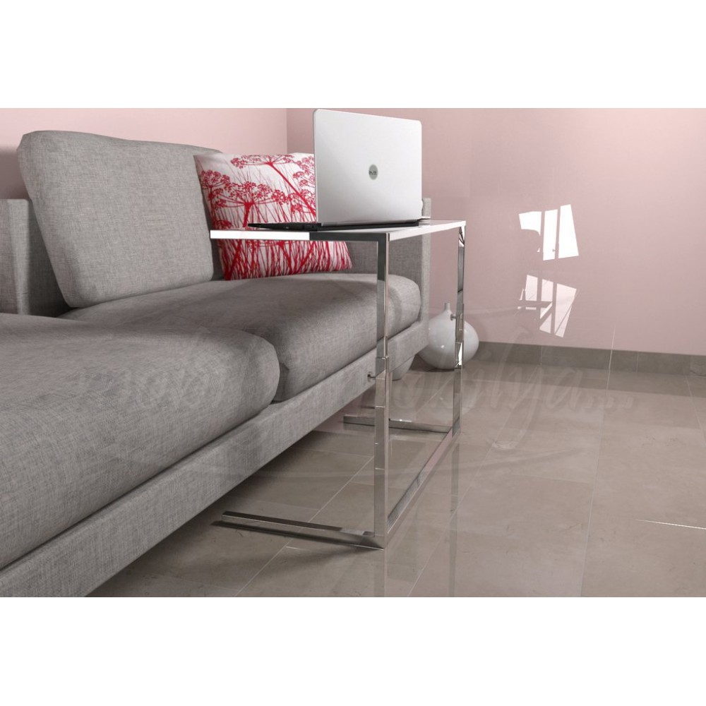 Clarissa Wit Grote Laptop Desk