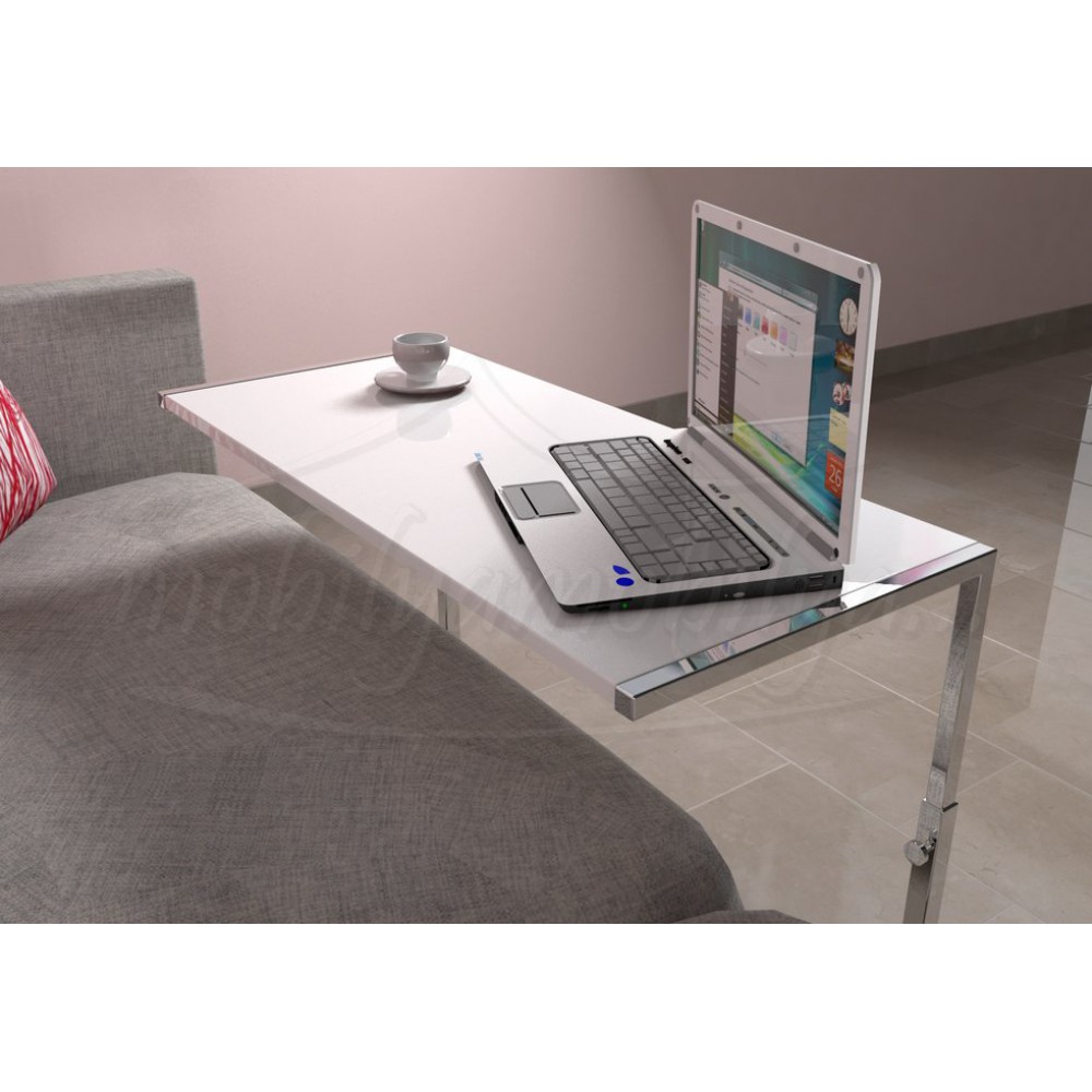Clarissa Wit Grote Laptop Desk