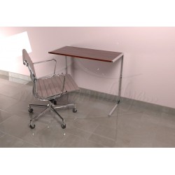 Clarissa Brede Laptop Desk Walnut