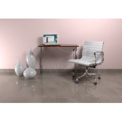 Clarissa Brede Laptop Desk Walnut