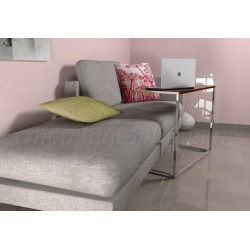 Clarissa Brede Laptop Desk Walnut