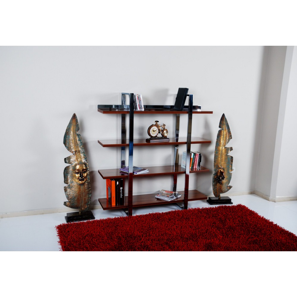 Decoratieve Bibliotheek