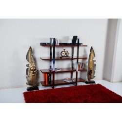 Decoratieve Bibliotheek