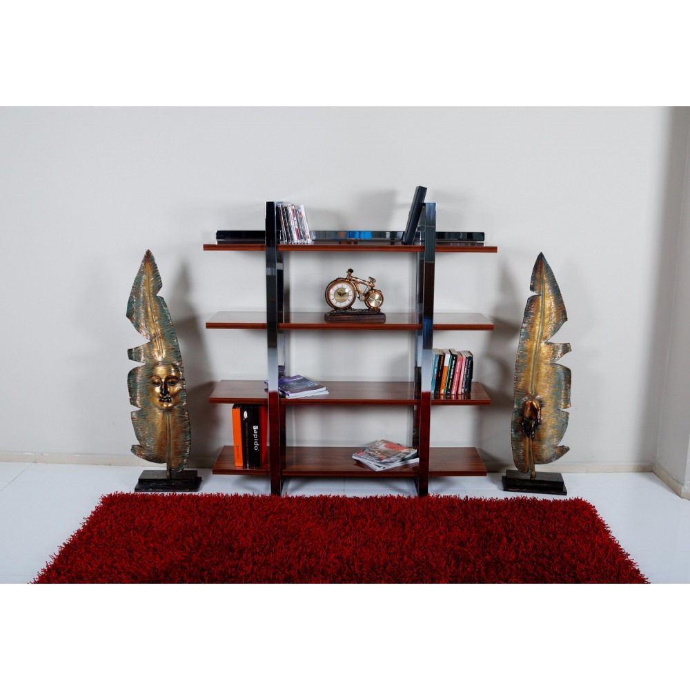 Decoratieve Bibliotheek