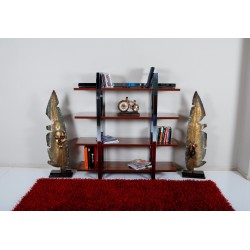 Decoratieve Bibliotheek