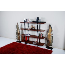 Decoratieve Bibliotheek