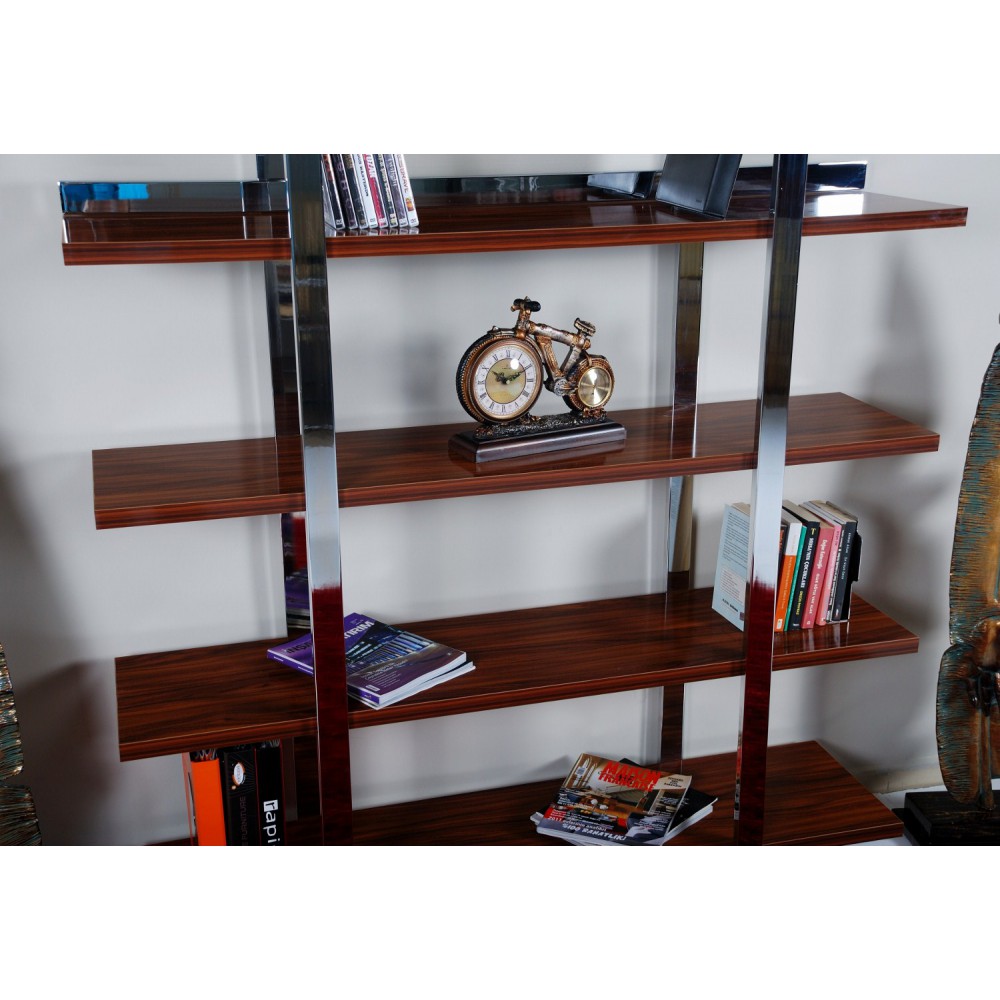 Decoratieve Bibliotheek