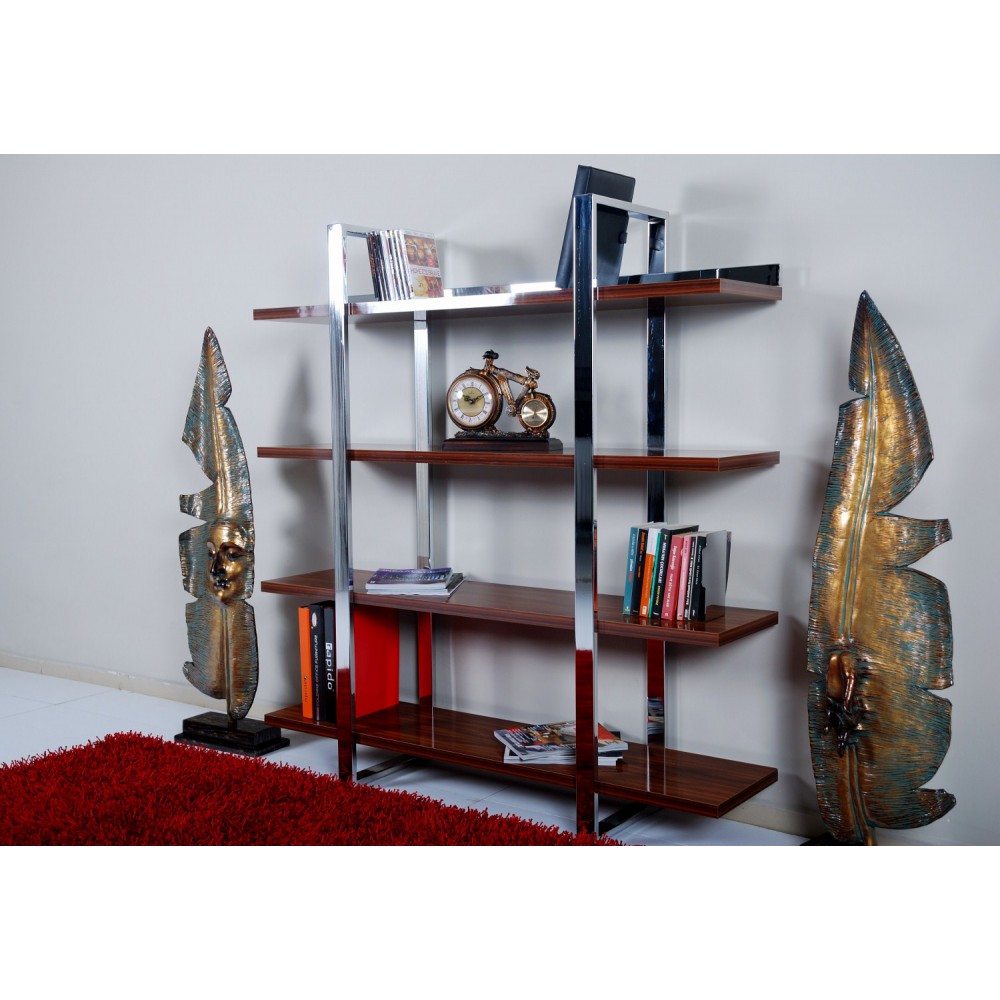 Decoratieve Bibliotheek