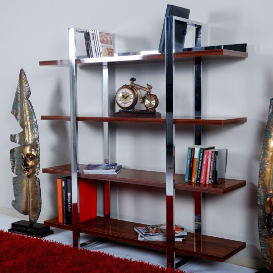 Decoratieve Bibliotheek