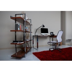 Decoratieve Bibliotheek