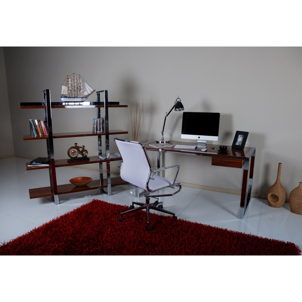 Decoratieve Bibliotheek