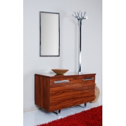 Luca Decorative Coat