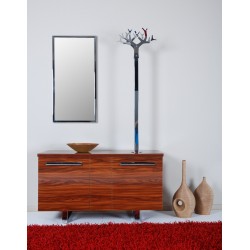 Luca Decorative Coat