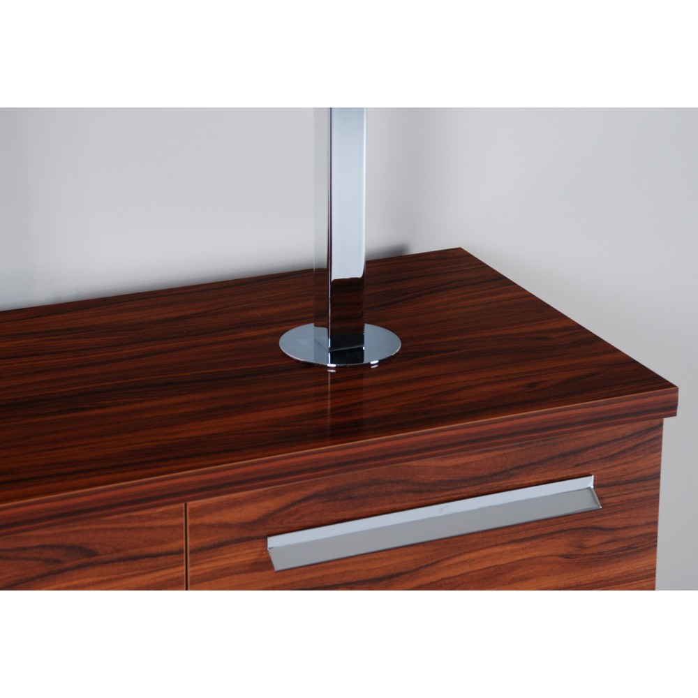 Luca Decorative Coat