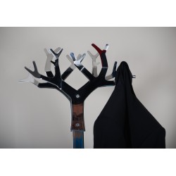 Luca Decorative Coat