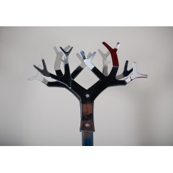 Luca Decorative Coat